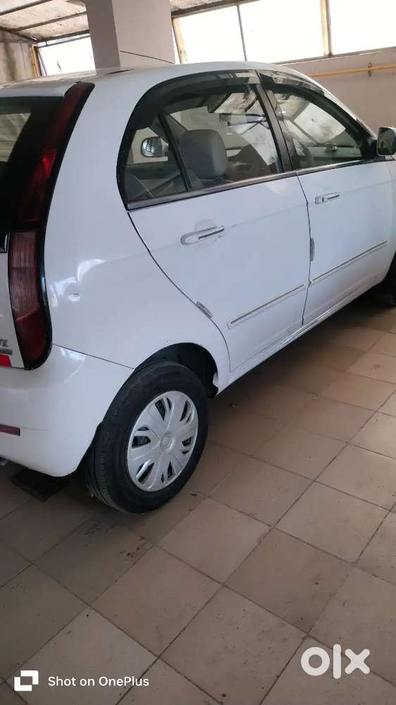 Tata Indica Vista 2012 Diesel 120000 Km Driven