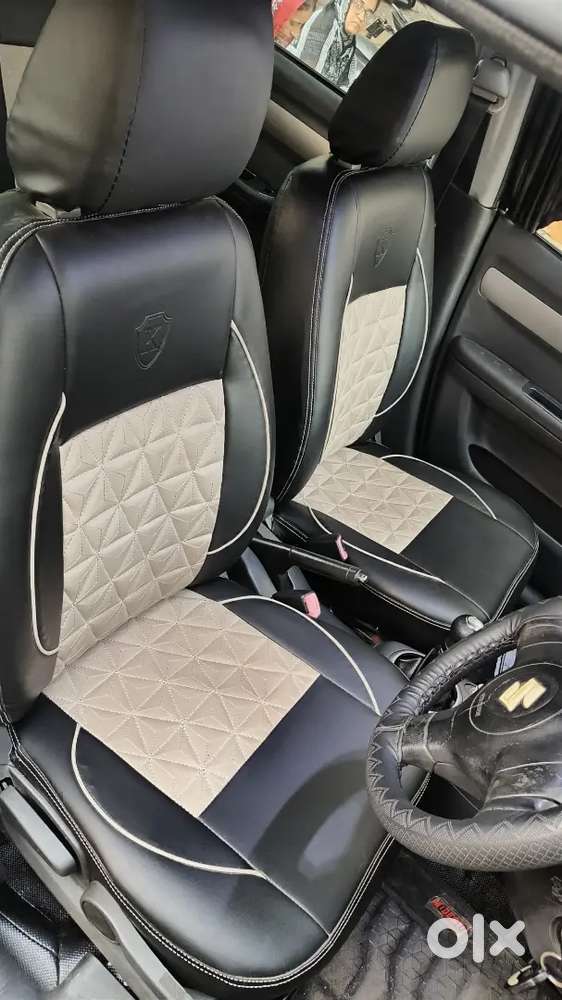 Swift Maruti Suzuki 2006 Manual Petrol
