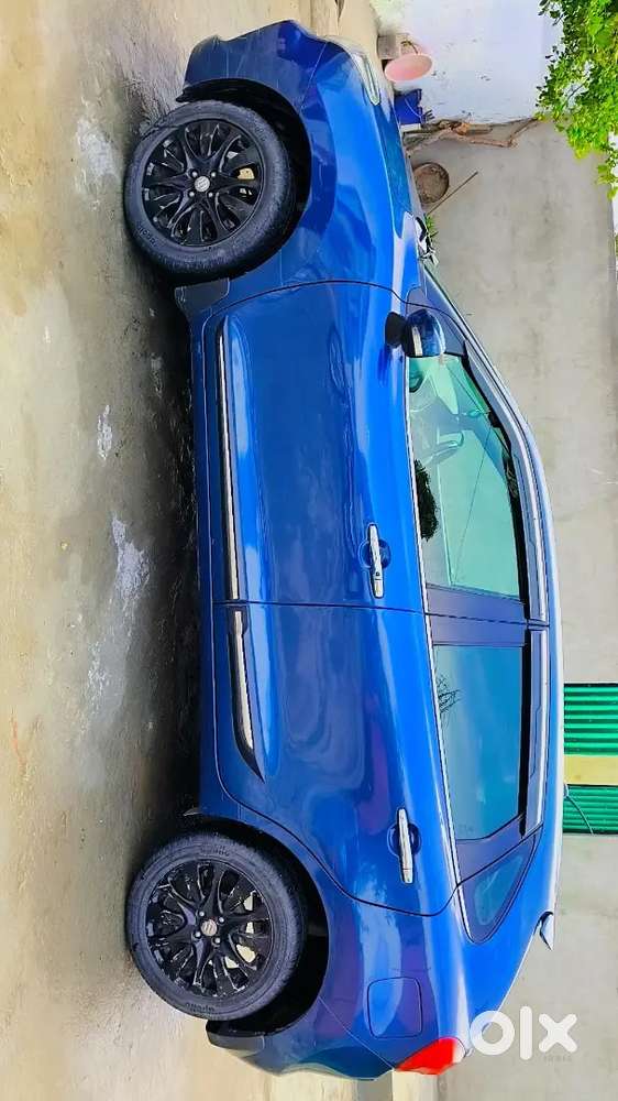 Maruti Suzuki Baleno 2018 Petrol 55000 Km Driven