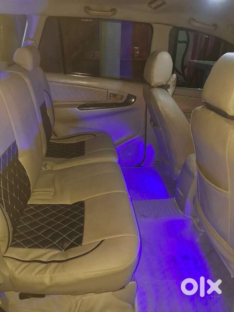 Toyota Innova 2007 Diesel