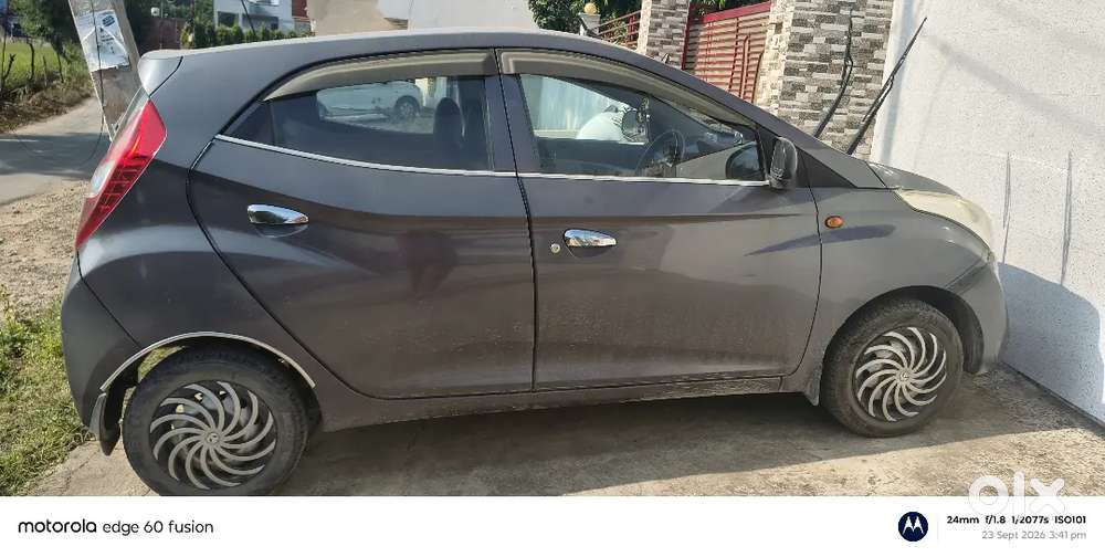 Hyundai Eon 2018 Petrol 54000 Km Driven