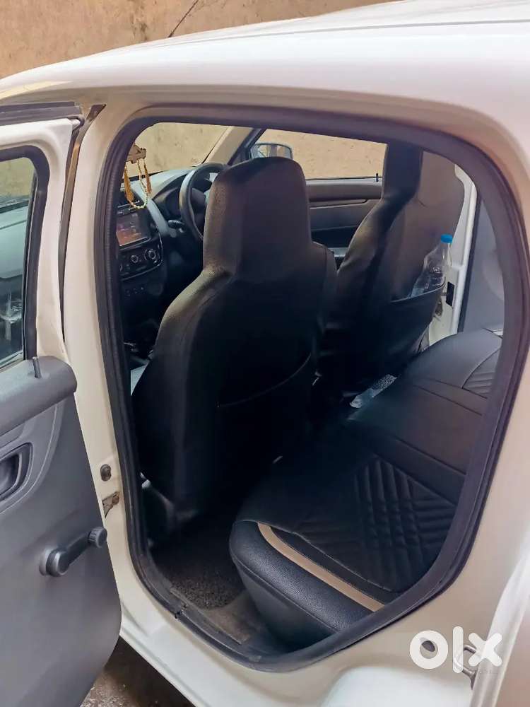 Renault 2025 Kwid 2016 Petrol 80000 Km Driven