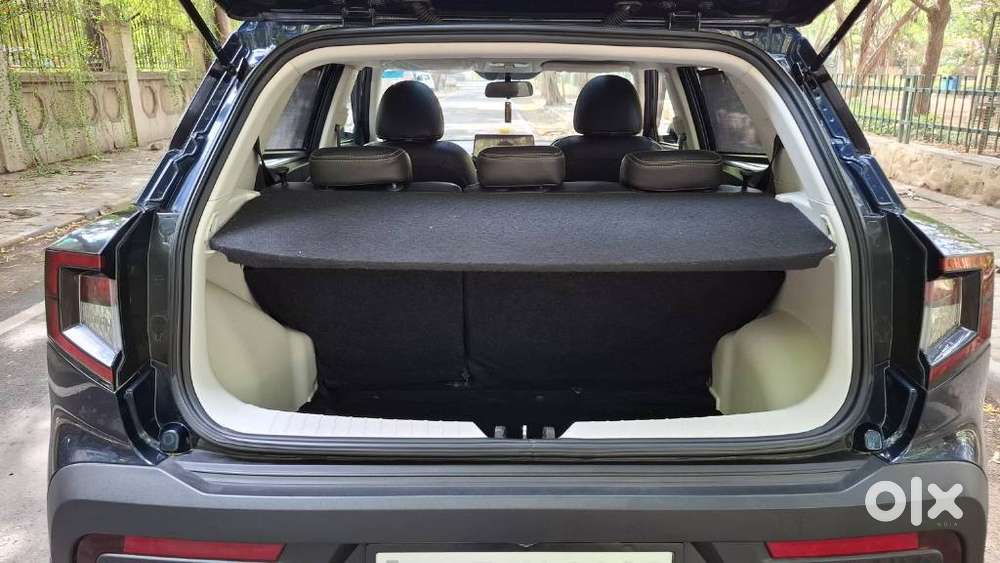 Mahindra Xuv 3xo Ax5 Pm At, 2024, Petrol