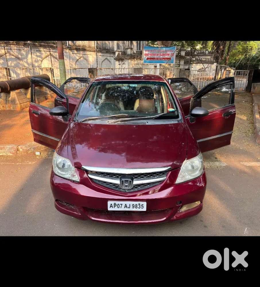 Hyundai Ioniq 6 2006 Petrol Well Maintained