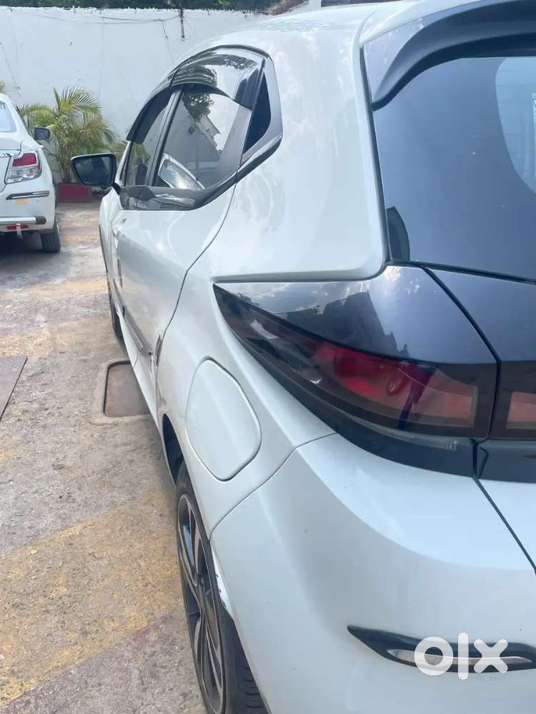 Tata Altroz 1.2 Xz 2023