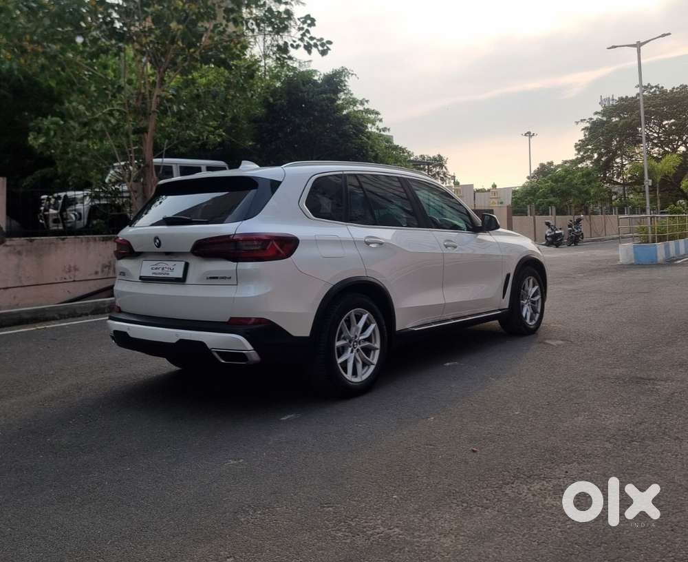 Bmw X5 3.0 Xdrive 30d Sportx Plus, 2021, Diesel
