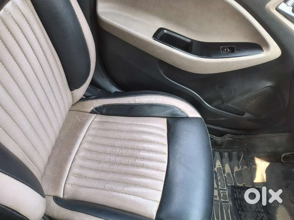 Hyundai I20 Asta 1.4