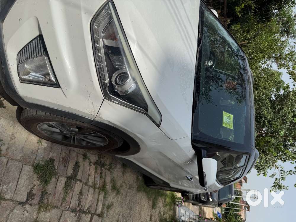 Creta 2017 Well Maintained