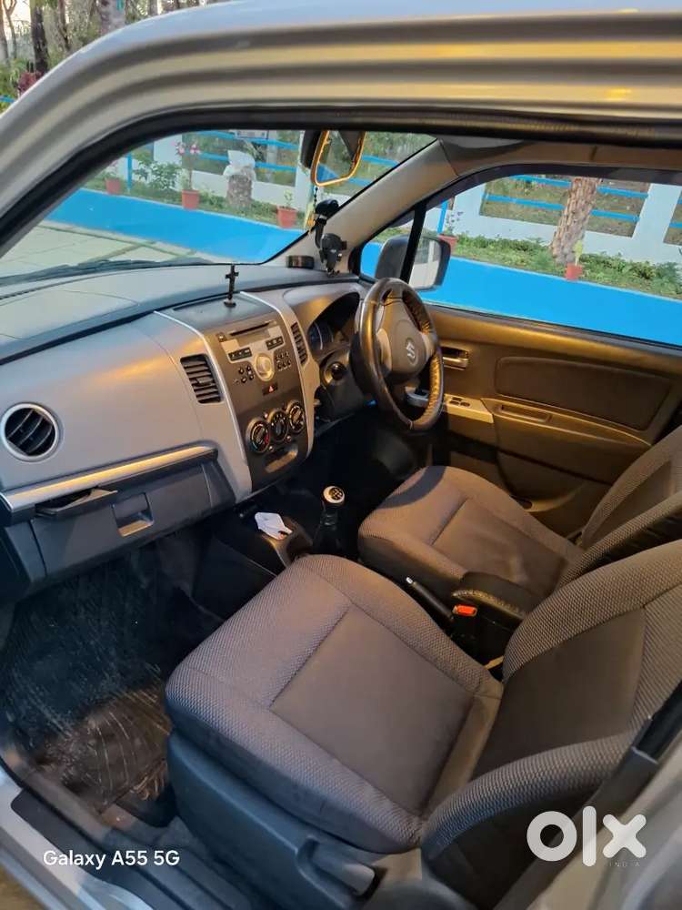 My  Wagon R For Sale  Renewal Done Upto 2030
