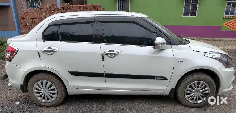 Maruti Suzuki Dzire Diesel Good Condition