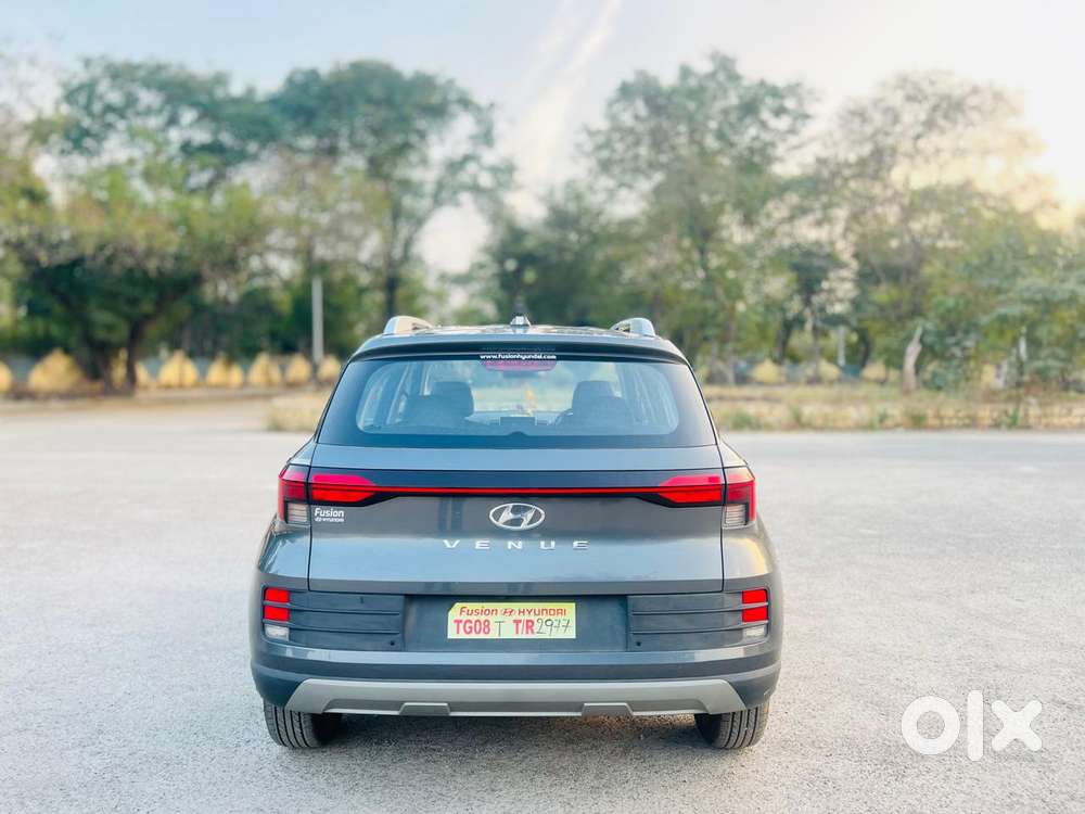 Hyundai Venue 1.5 Crdi S Plus, 2025, Diesel