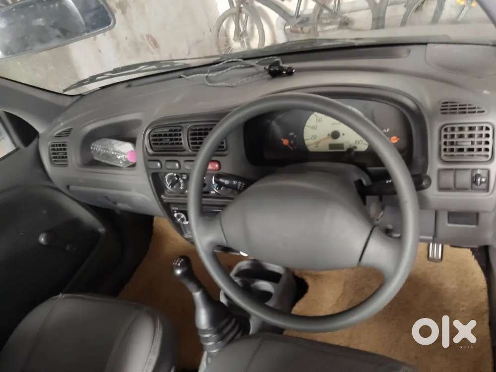 Maruti Suzuki Alto 2008
