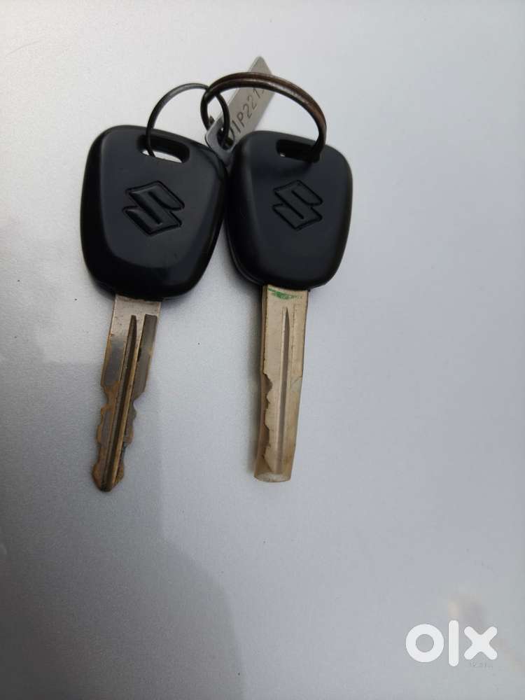 Maruti Suzuki Alto, 2012, Petrol