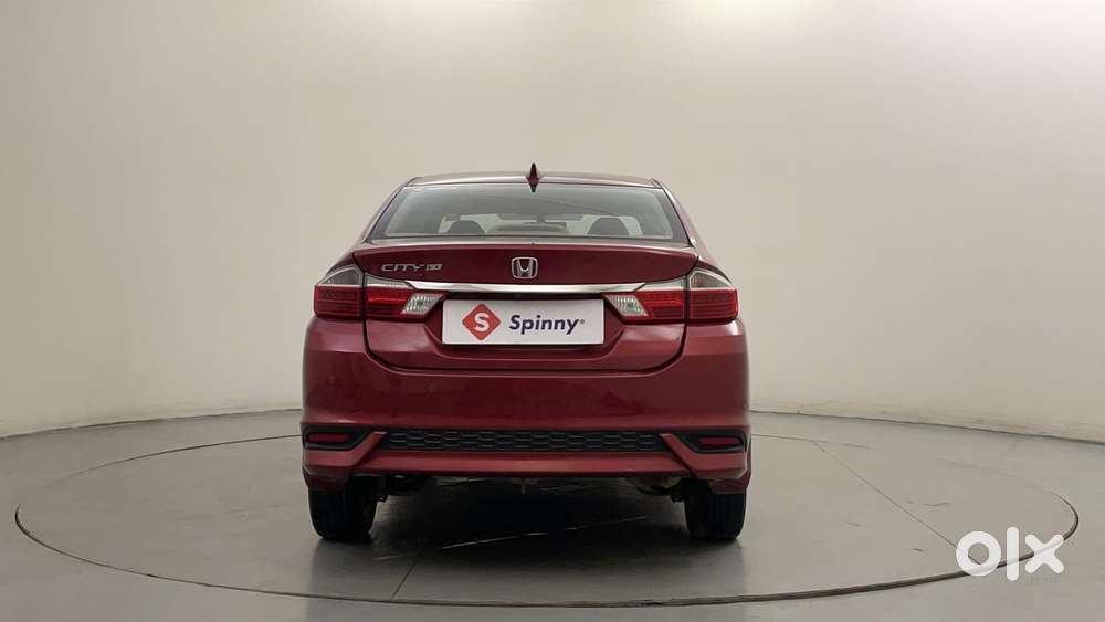 Honda City 1.5 Vx I-dtec Mt, 2019, Diesel