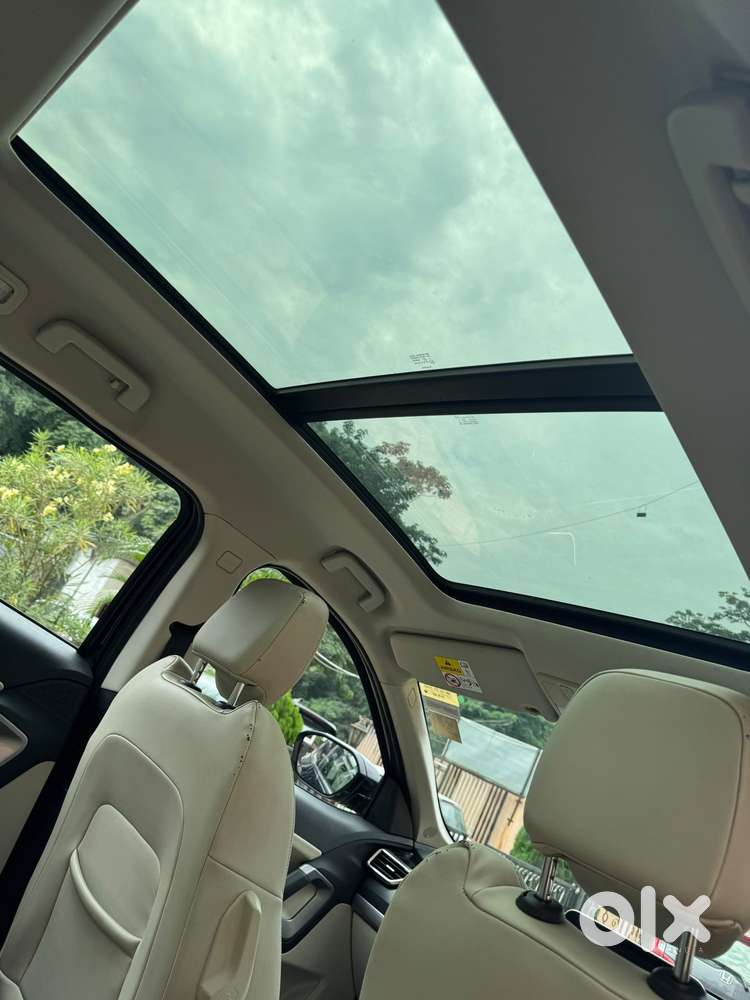 Tata Safari 2.0 Kryotec Xza Plus, 2021, Diesel