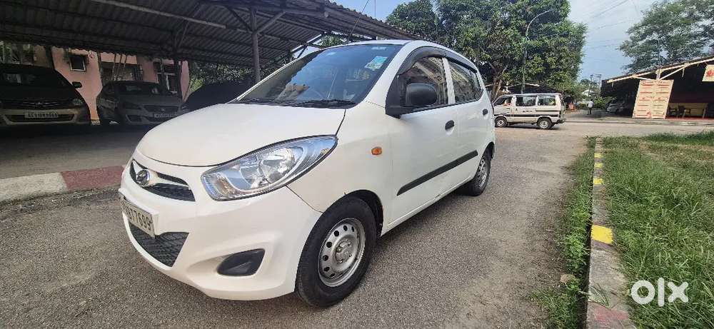 Hyundai I10 1.1 Magna 2015