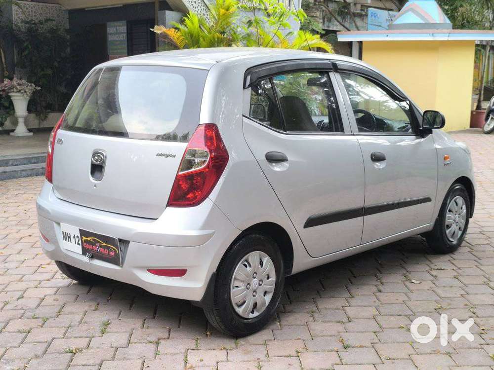 Hyundai I10 Magna 1.1l, 2013, Petrol
