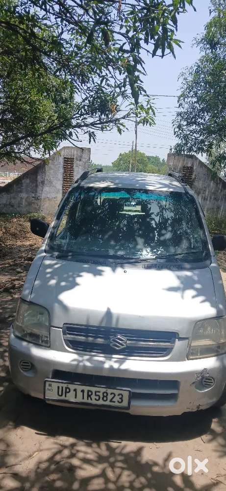 Maruti Suzuki Wagon R 2006