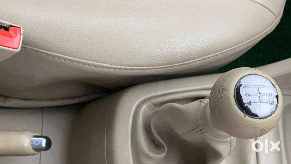 Maruti Suzuki Ertiga 2012-2015 Vxi, 2014, Petrol