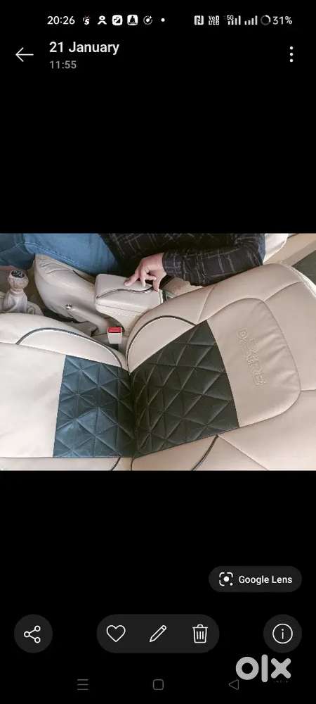 Maruti Suzuki Swift Dzire 2014 Automatic