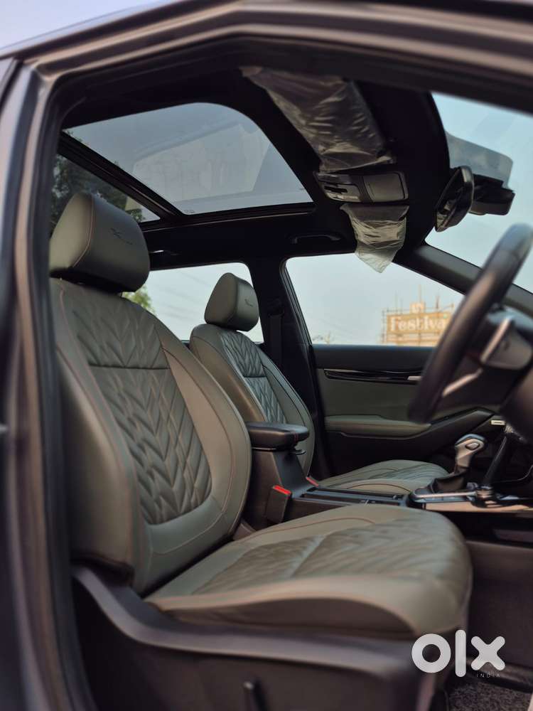 Kia Seltos Gtx Plus, 2023, Diesel