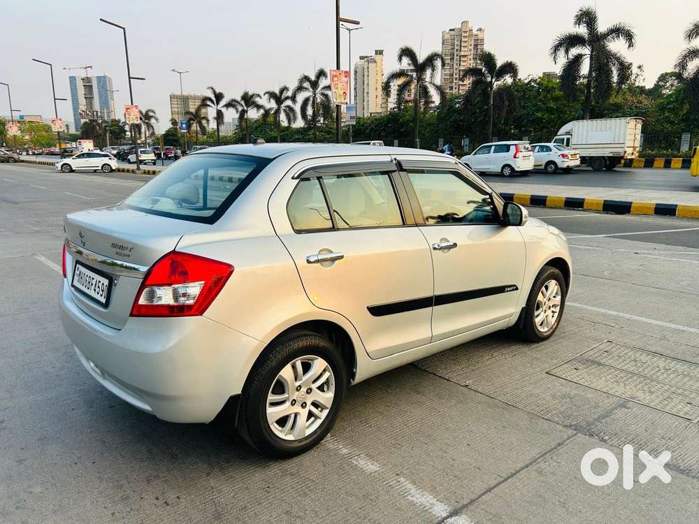 Maruti Suzuki Swift Dzire 2012-2015 Zdi, 2012, Diesel