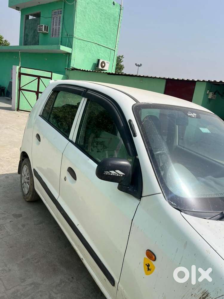 Hyundai Petrol Manual 2009 All Window Power