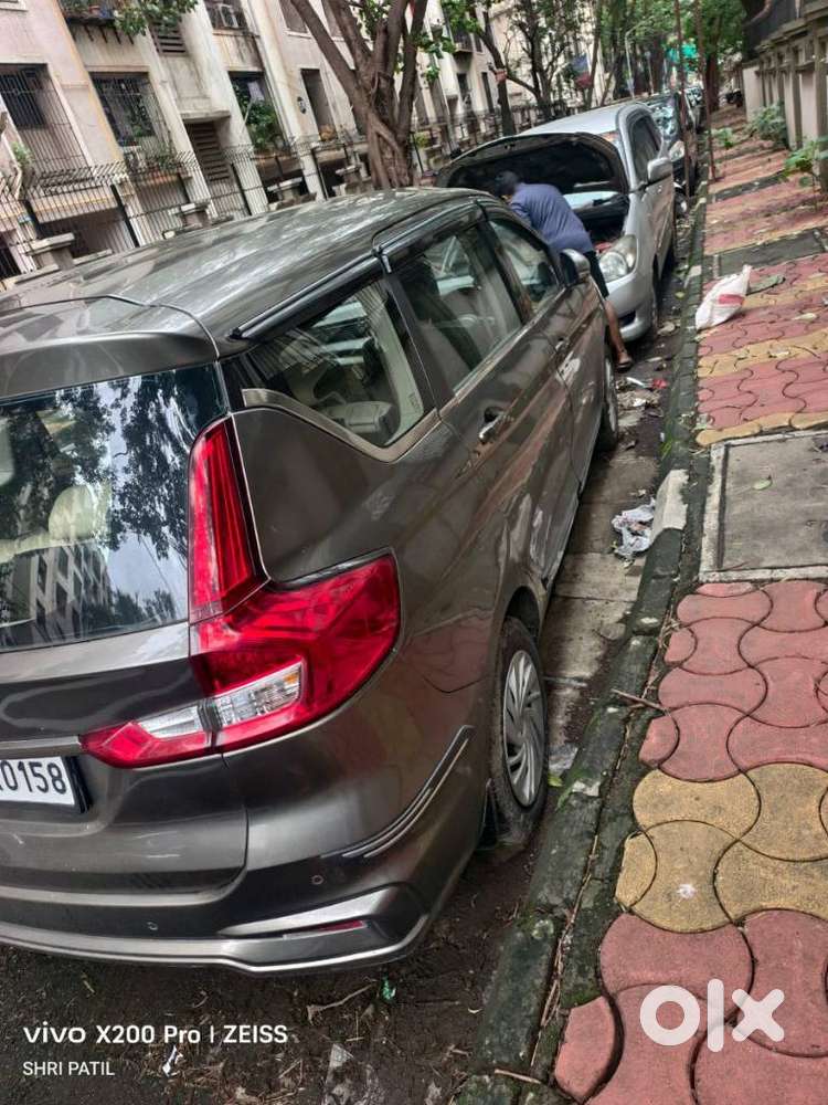 Maruti Suzuki Ertiga Vxi (o) Cng, 2020, Cng & Hybrids