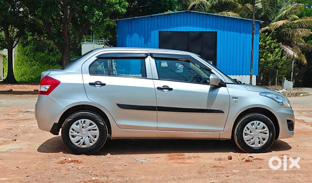 Maruti Suzuki Swift Dzire Vdi Bsiv, 2012, Diesel