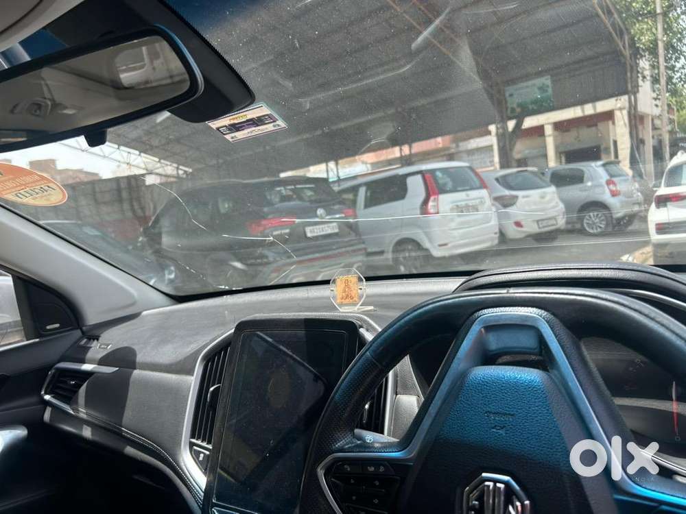 Mg Petrol Diesel 2020