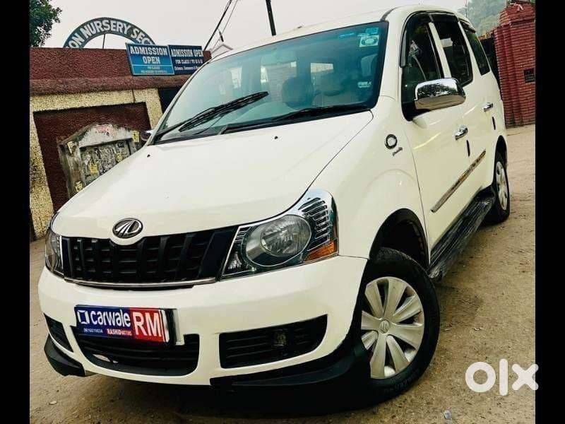 Mahindra Xylo 2012-2014 E4 Abs Bs Iv, 2013, Diesel