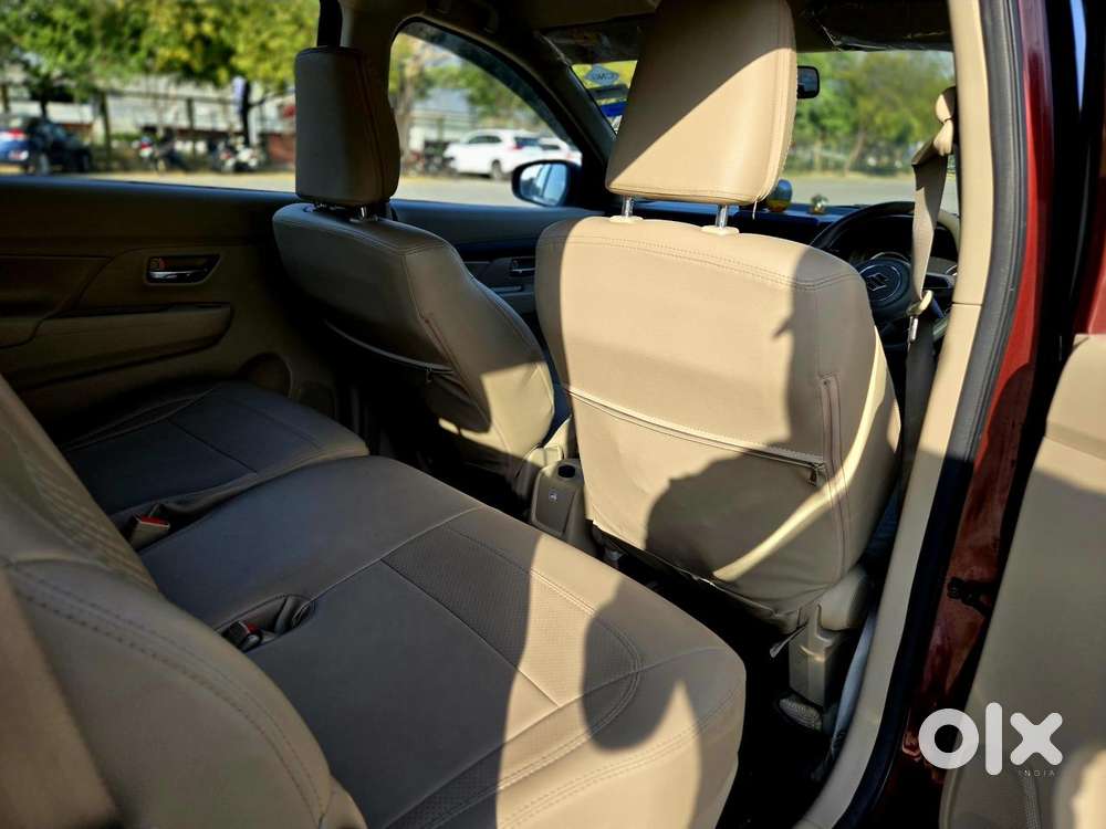 Maruti Suzuki Ertiga Vxi (o) Cng, 2021, Cng & Hybrids