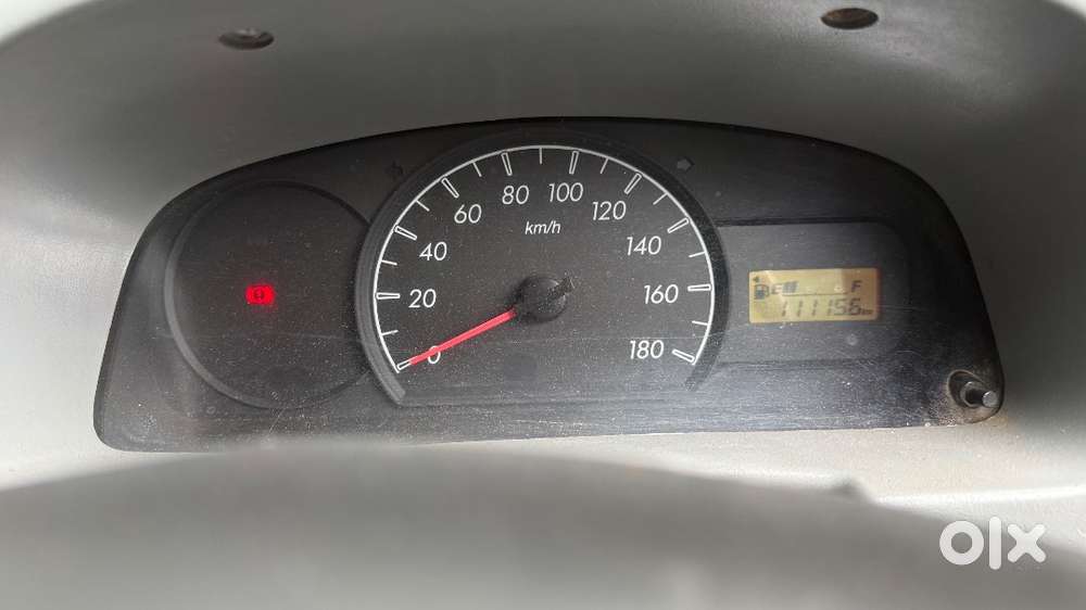 Maruti Suzuki Alto 2012 Petrol