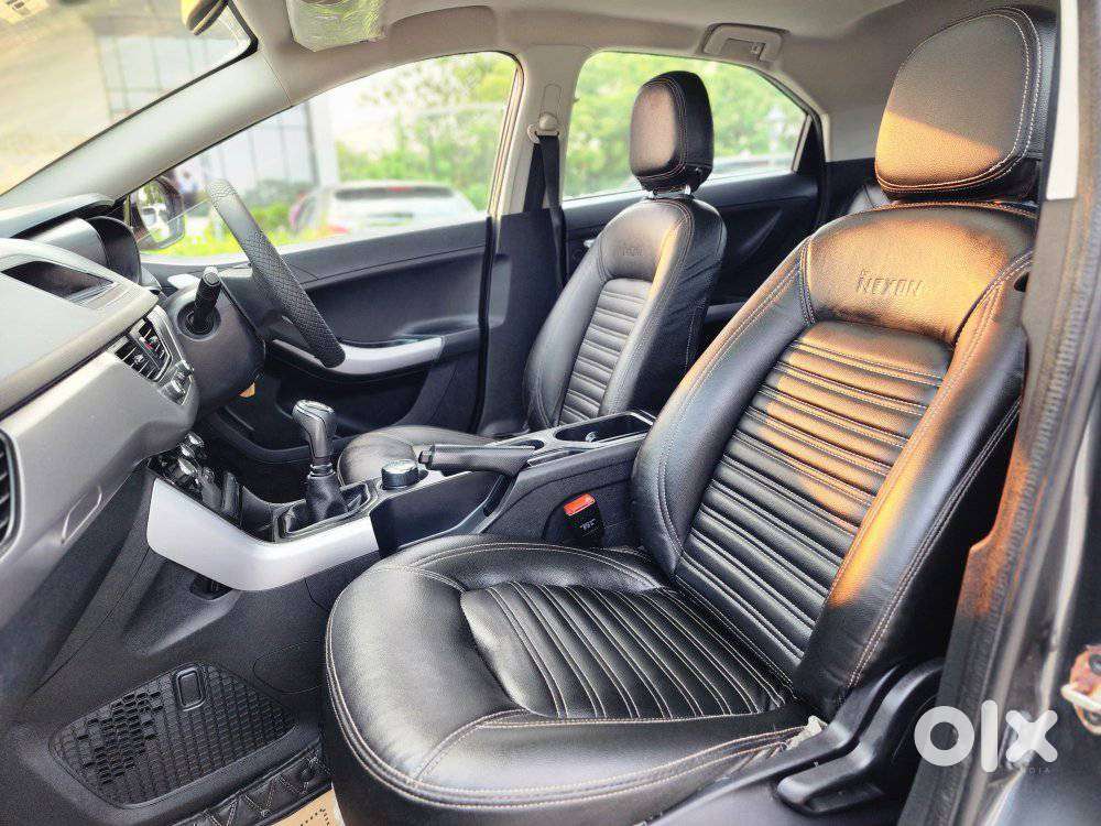 Tata Nexon 1.2 Revotron Xm (s), 2022, Petrol