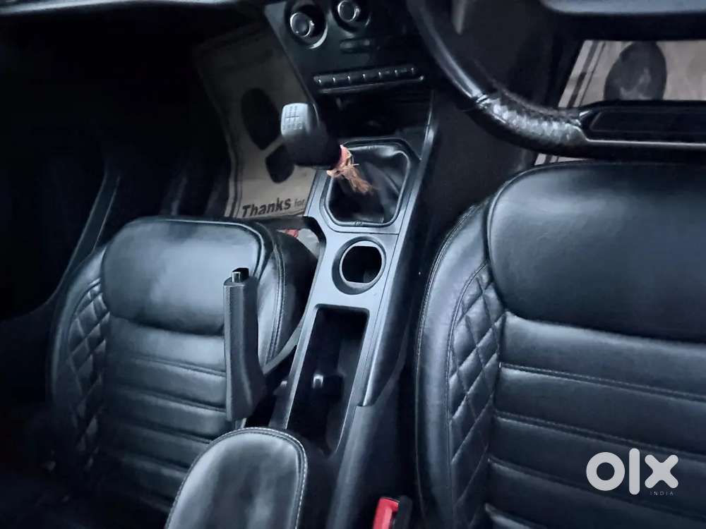 Tata Nexon 2025 Smart Petrol Mt+cng