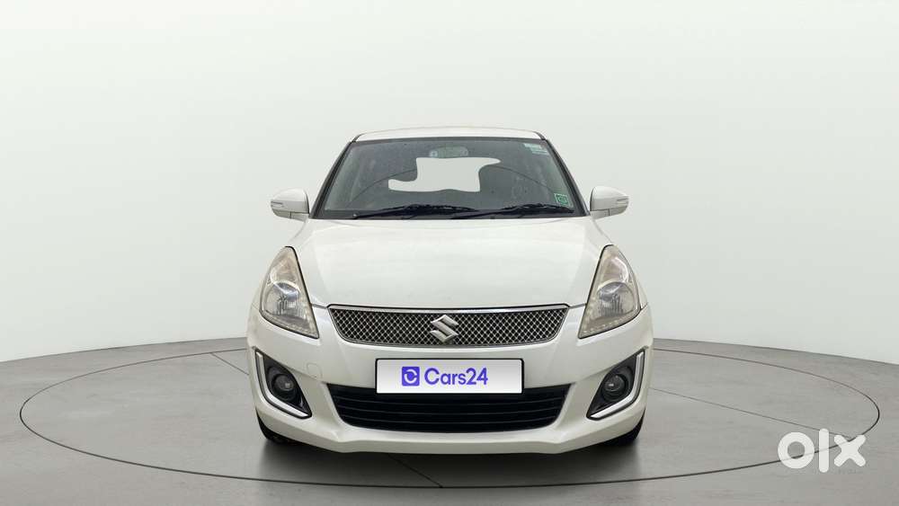 Maruti Suzuki Swift Zxi, 2016, Petrol