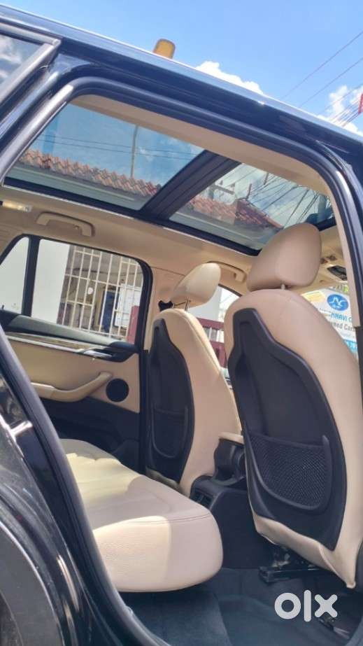 Bmw X1 2.0 Sdrive20d Xline, 2022, Diesel