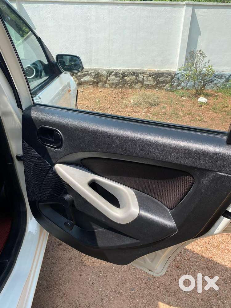 Ford Figo 2014 Diesel