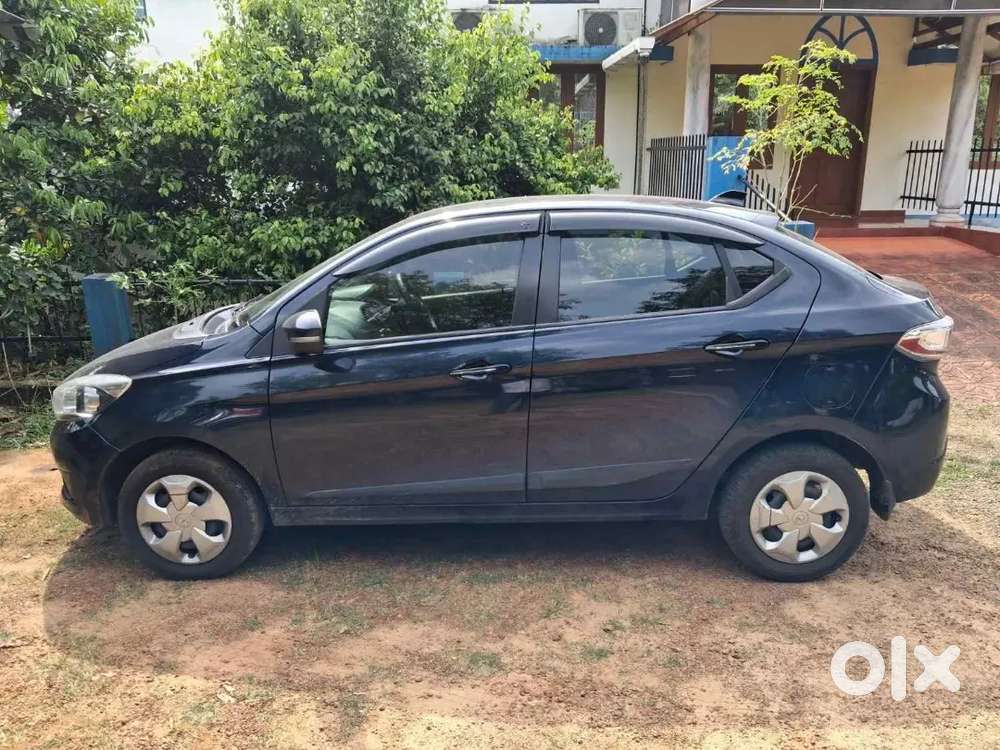 Tata Tigor Petrol 2018 1st Owner