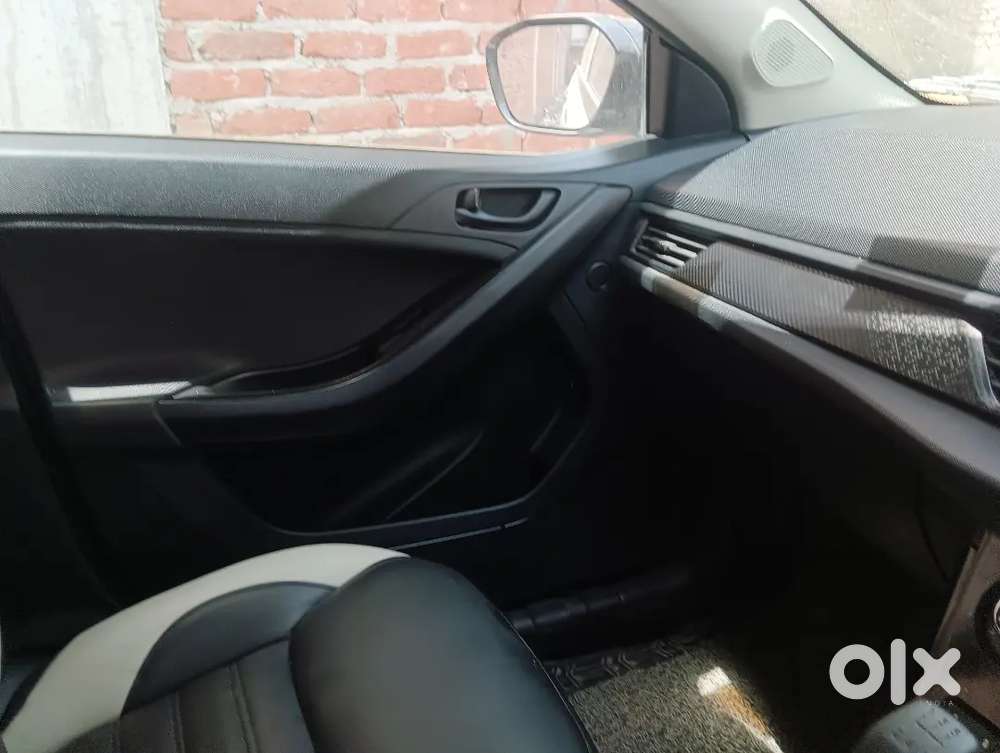 Tata Nexon 2024 Petrol 12000 Km Driven