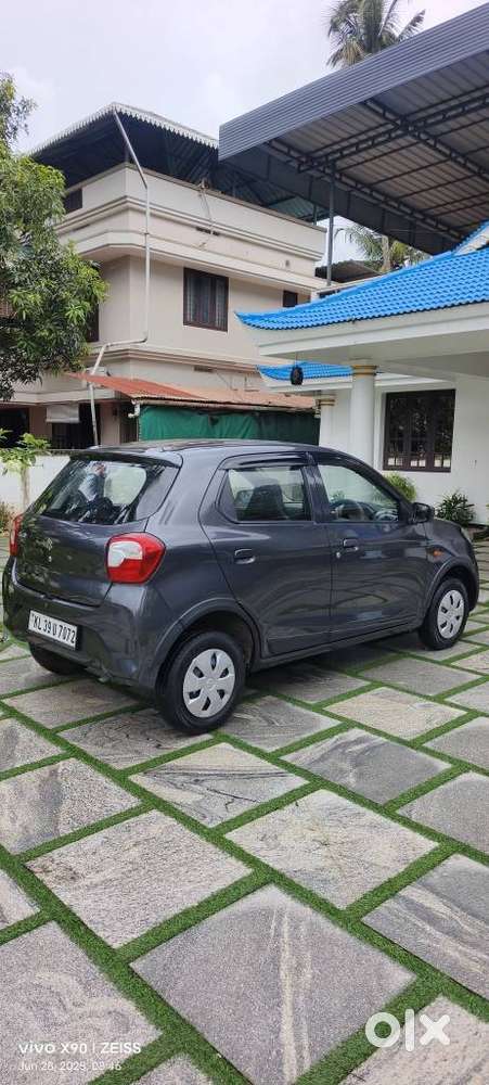 Maruti Suzuki Alto K10 Vxi Airbag, 2024, Petrol