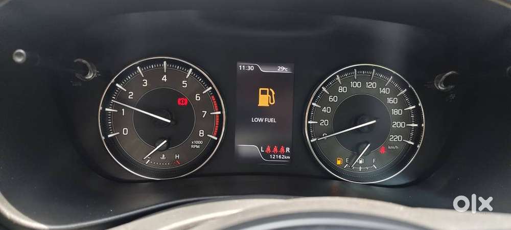 Toyota Glanza 1.2 V, 2025, Petrol