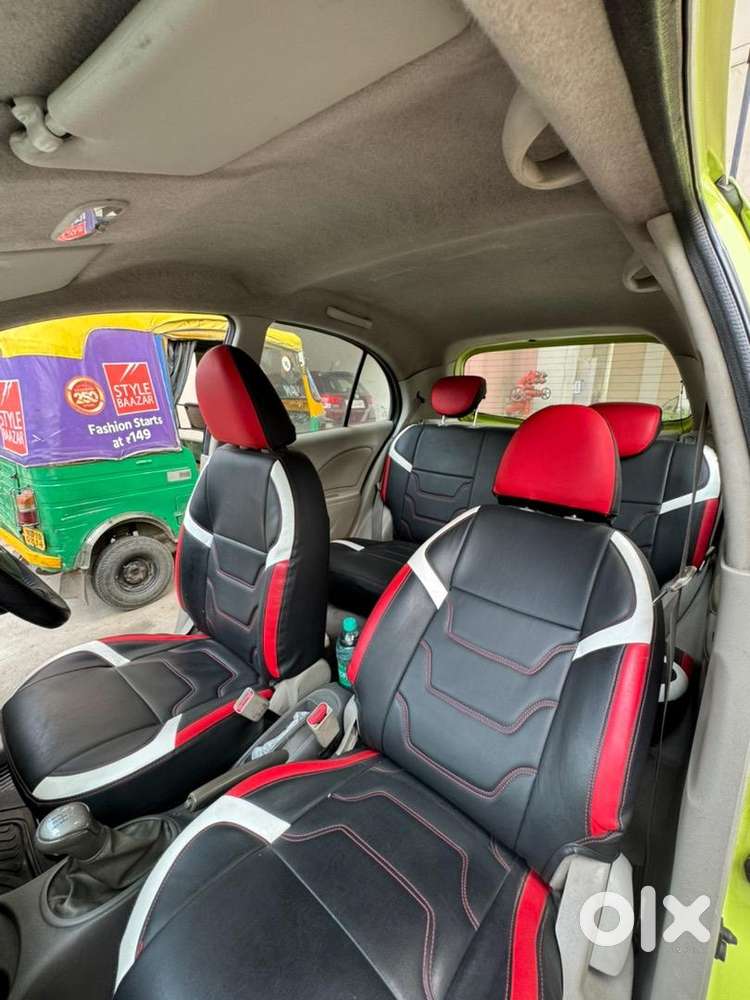 Nissan Micra Xv Premium Diesel