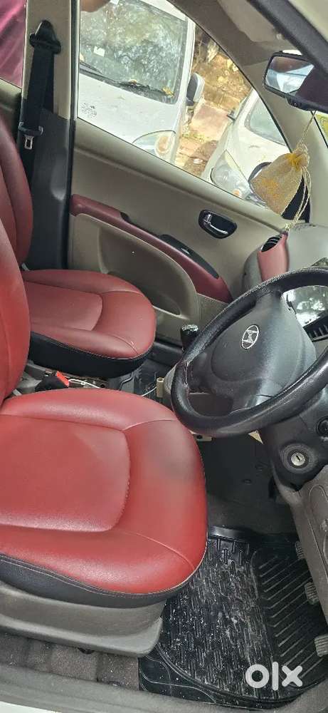 Hyundai I10 Petrol 2013 Car