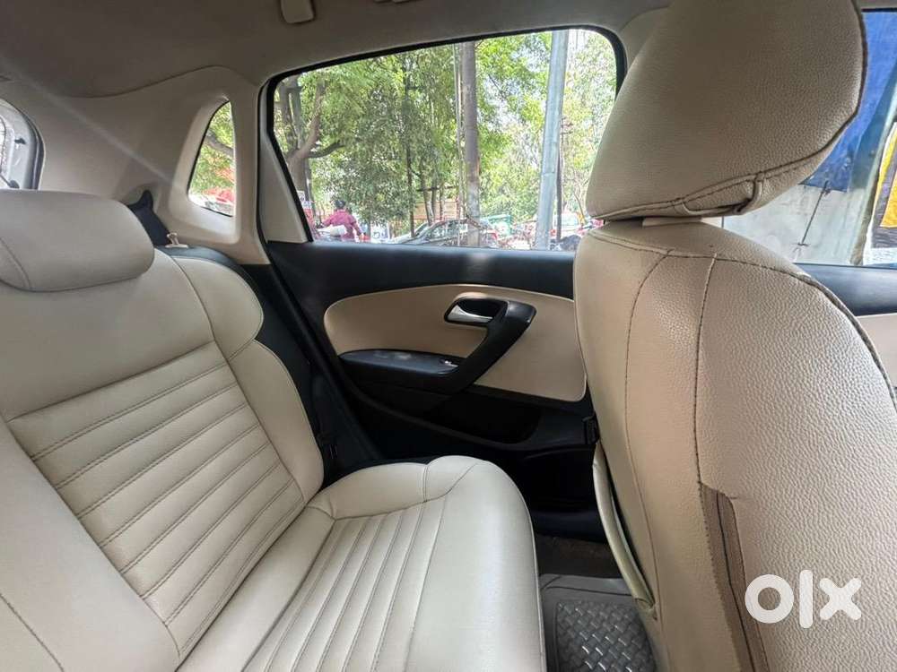 Volkswagen Polo 2016 Diesel Well Maintained