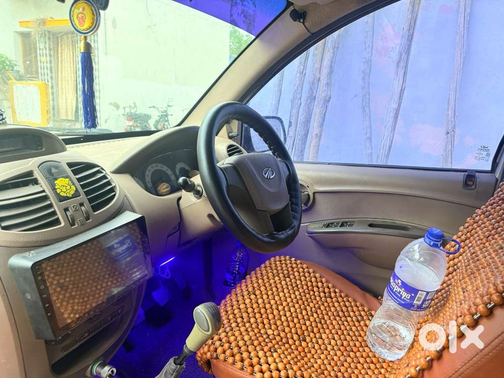 Mahindra Xylo Diesel 2011