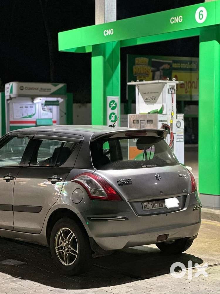 Maruti Suzuki Swift 2013 Diesel Well Maintained