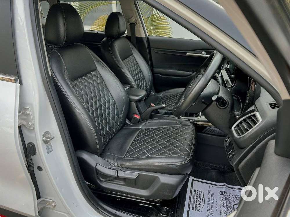 Kia Seltos Htk Plus G, 2020, Petrol
