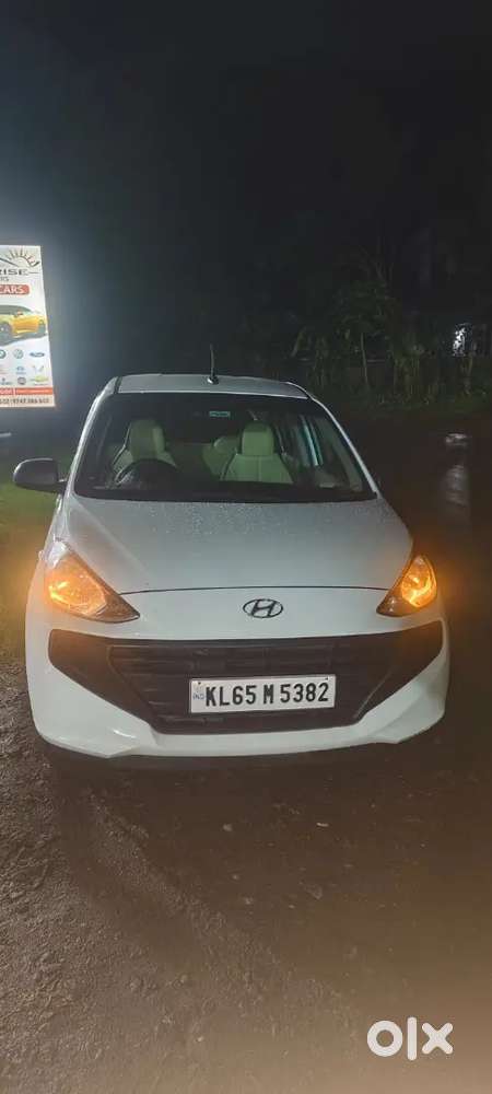 Hyundai Santro Era 2018