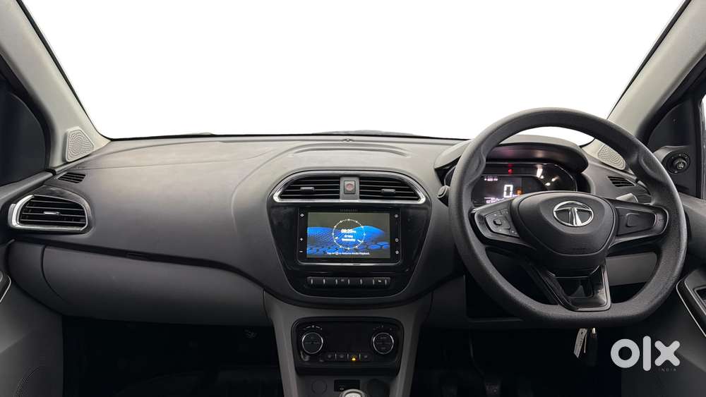 Tata Tiago 1.2 Revotron Xz Plus, 2021, Petrol